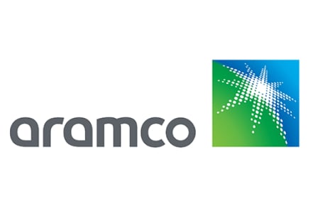 Aramco Logo