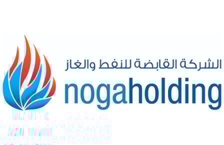 Nogaholding Logo