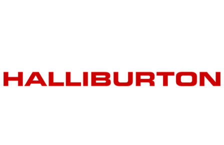 Halliburton Logo