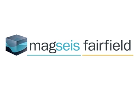 Magseis Fairfield Logo