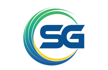 Saudi Geophysical Logo