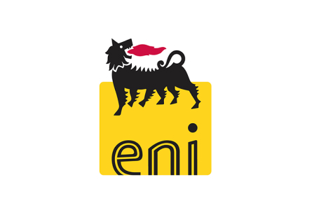 ENI Logo