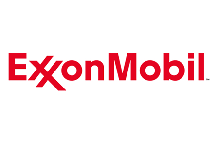 Exxon Mobil Logo