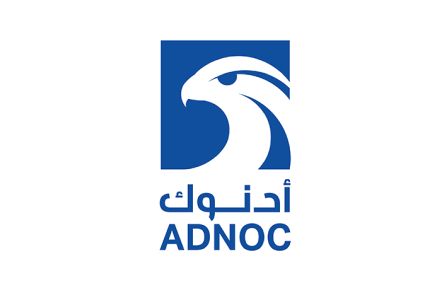 ADNOC Logo