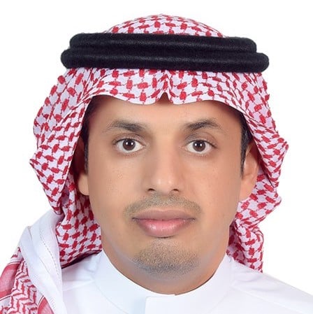 Ghaithan A. Al-Muntasheri