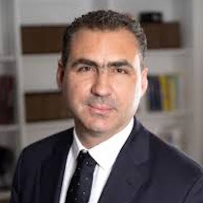 Ibrahim Moussa