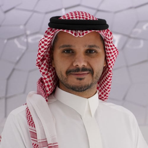 Abdulaziz S. Al-Mansour