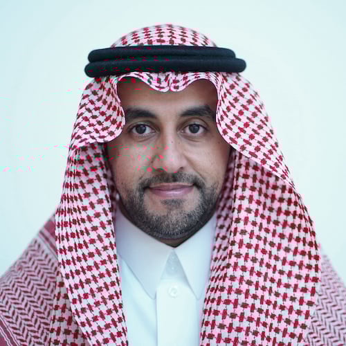 Hamad M. Al-Ghenaim