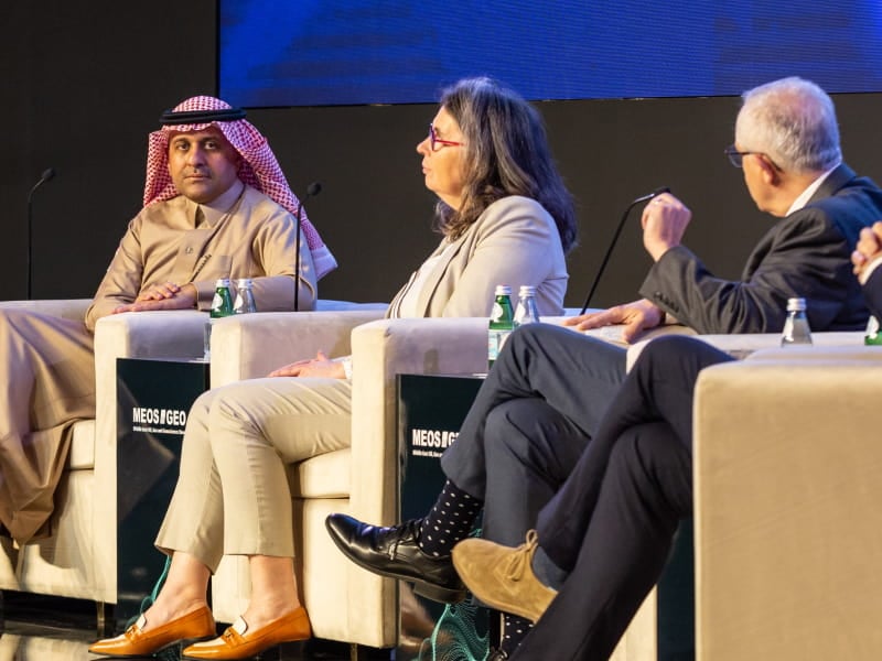 جدول اعمال المؤتمر