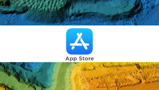 App store logo