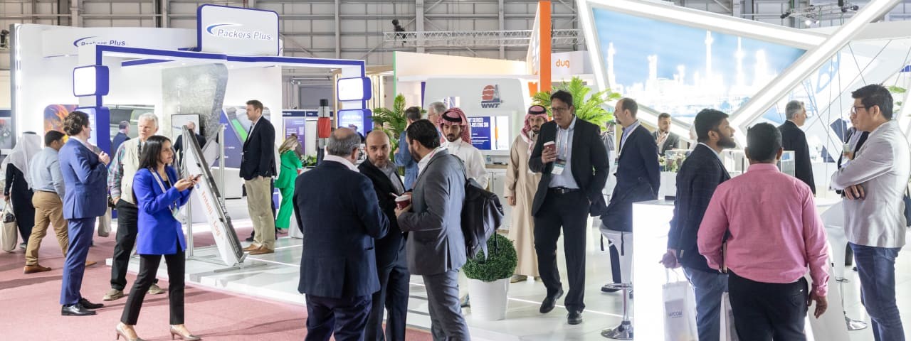 MEOS GEO 2023 exhibition