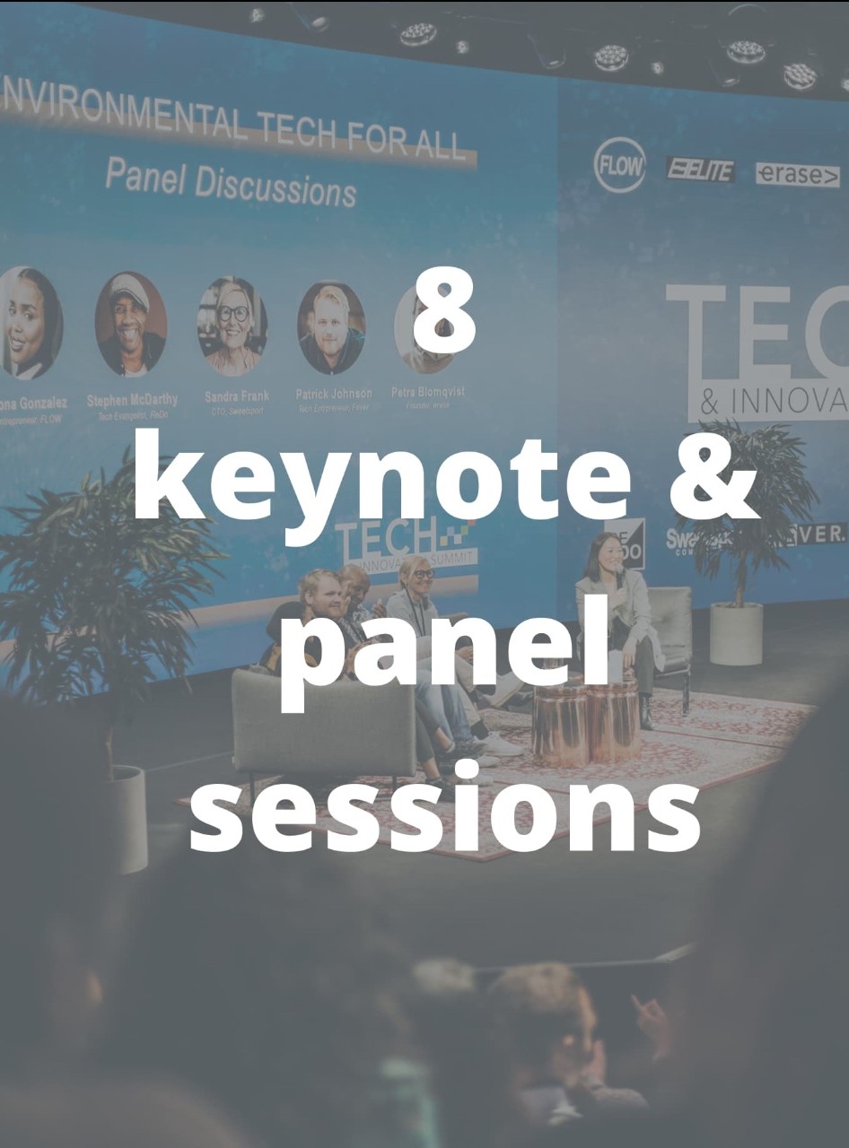 MEOS GEO_8 keynote_panel sessions