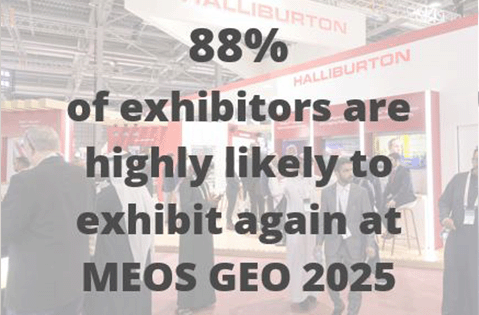 Exhibitor testimonial