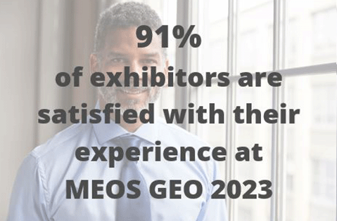 Exhibitor testimonial