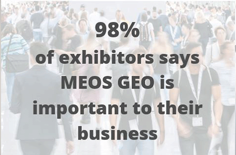 Exhibitor testimonial
