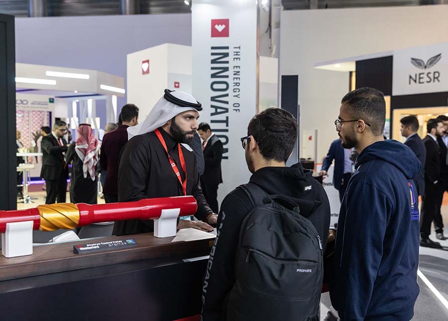 MEOS GEO 2025 Exhibitor enquiries