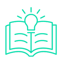 Learn icon