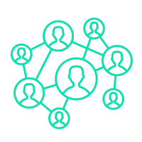 Network icon